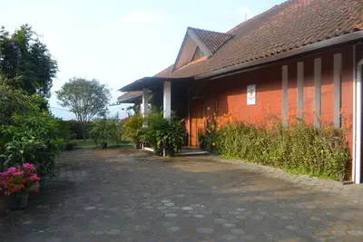 Image de Villa Nature 3 chambres à Lembang