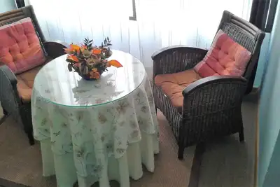 Image de Appartement À Malaga Climate Control Center