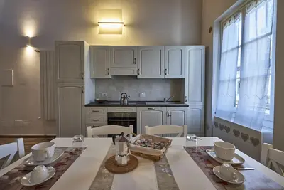 Image de Appartement Il Magnifico