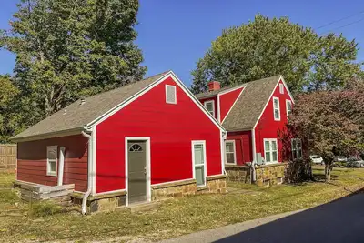 Image de 1 minutes à pied de Dickson