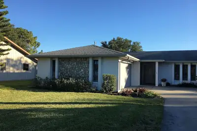 Image de Belle maison spacieuse mise à jour pour des vacances fabuleuses à la plage près de Manasota Key