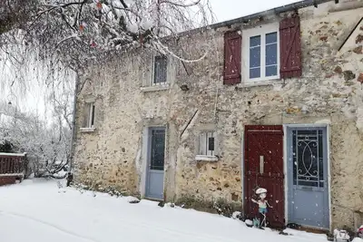 Image de Gite aux portes de champagne entre Paris et Reims