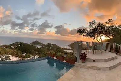 Image de Villa L'Agave - Votre paradis de rendez-vous tropical