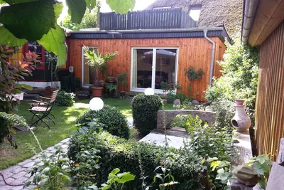Image de Maison de vacances pour 6 personnes avec 80 m² à Prerow (111166)