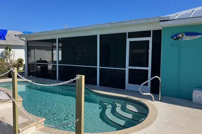 Image de Casa High Tide 'Détendez-vous au calme de l'île!