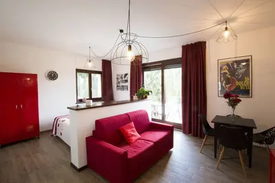 Gîte Residence Masnaiot pour 2 personnes