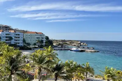 Image de Blue Bay Golf & Beach Resort The Ocean Beachfront Apartment