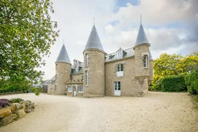 Image de Maison de charme en bord de Rance