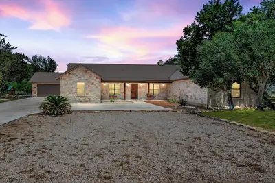 Image de Wind River @FrioRiverResorts