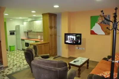 Image de Casa Rural Bocanegra pour 8 personnes