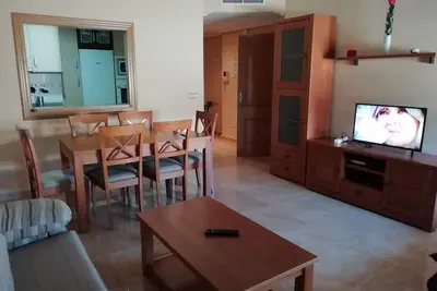 Image de Appartement Meninas 4