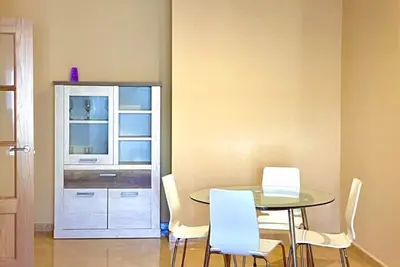 Appartement Meninas 3
