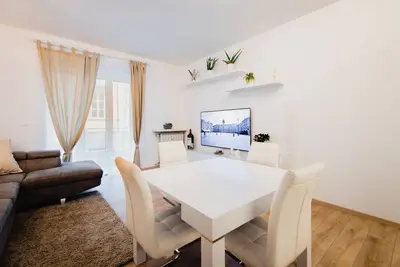 La Boutique del Vento - Appartement exclusif à 5 minutes de la Piazza dell'Unità