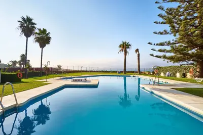 Image de Appartement méditerranéen en bord de mer