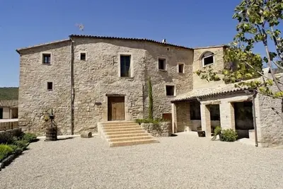 Image de Casa Tomás pour 8 personnes