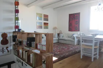 Image de Appartement - Venezia