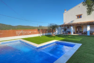 Image de Villa Can Roig by Hello Homes Sitges