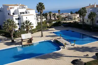 Image de Appartement de 2 chambres près de la belle Alvor, Algarve