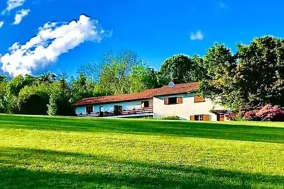 Image de LeRonche Antica Cascina, authentique cottage italien près du lac