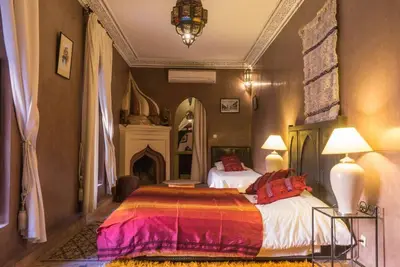 Image de Riad Sidi Omar (Maison d’hôte)