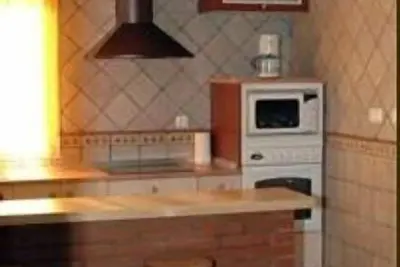 Image de Casa rural Las Callejuelas pour 6 personnes