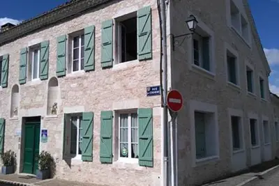 Image de Gîte de 15 personnes.