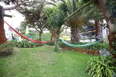 Image de Villa Opale, Wifi, Jardin