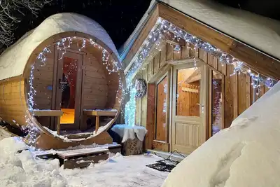 Image de Chalet d’Elise - Plagne (1800)