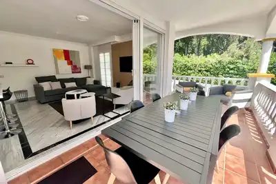 Image de 10 - Appartement à Marbella à 400m de la mer