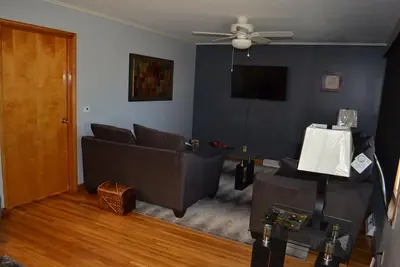 Image de Maison privée dans quartier calme