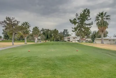 Image de Escapade Mountain View - Directement sur le terrain de golf! Des couples parfaits s'échappent!