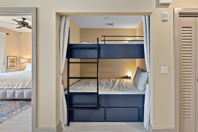 Seasons at Sandpoint - Condo avec lit escamotable - Idéal pour les familles avec enfants