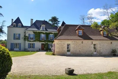 Image de Le Cottage Du Domaine De La Fauconnie