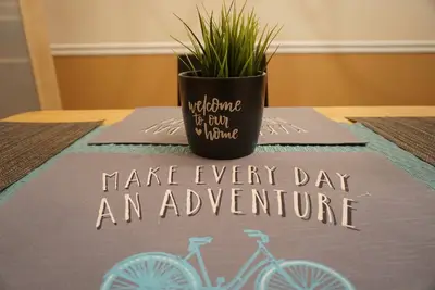 Image de Bienvenue à Atlanta - Maison privée pour votre plaisir