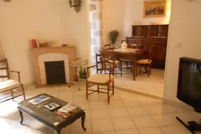 Image de Appartement 4p Centre Ville / Plages