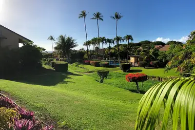 Image de Ekahi Village, très privé, très grand Lanai à Quite Pool # 3