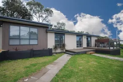 Image de Rye Parfait Get Away