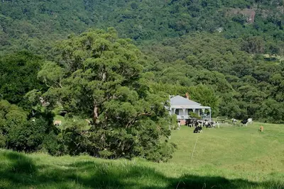 Image de Jasper Jaspers Brush Cottage