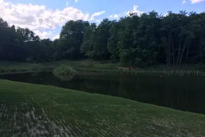 Image de Lodge de 5 chambres à Illinois