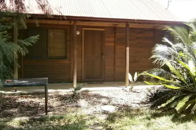 Image de Tallgums Hideaway - plage familiale retraite