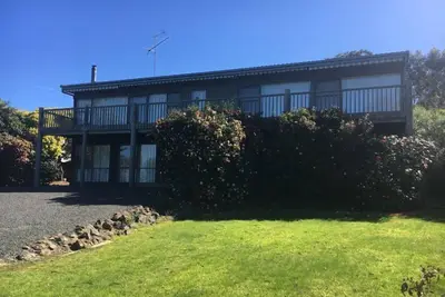 Image de Maison de plage familiale One95