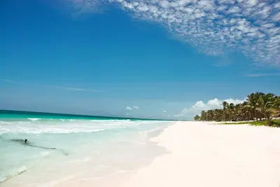 Image de Villa privée et luxueuse au bord de l'eau