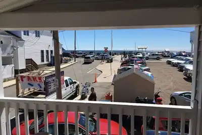 Image de 6 Br, 2 salles de bain, A / C, W / D, Grill, 16 personnes + Meilleur emplacement et vue directe sur l'océan