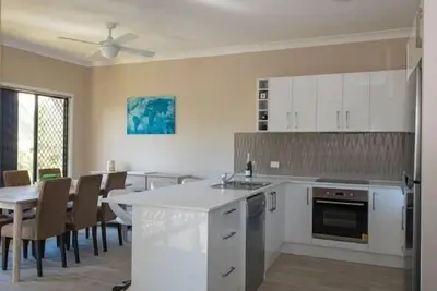 Image de Keona Grove Home - belle maison de ville