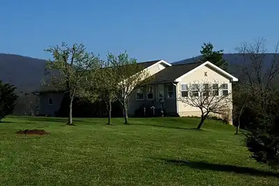 Image de Visitez le New Market Battlefield. Explorez la vallée de Shenandoah