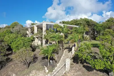 Image de Antigua Oceanfront Retreat
