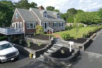 Image de Escapade côtière charmante et aérée à Chatham Cape Cod près de la plage!