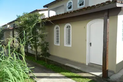 Image de Juquehy Beach - Chalets 2 chambres