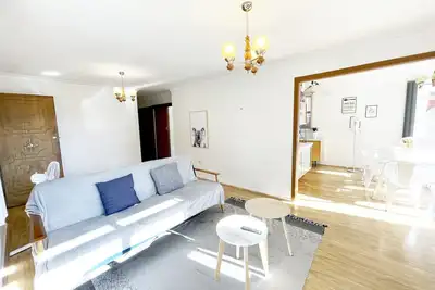 Image de Maison Campbelltown | Maison de vacances 3 chambres | Cour arrière