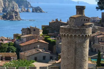 Image de Miquel 1 – Appartement avec Parking et Wifi en Cen